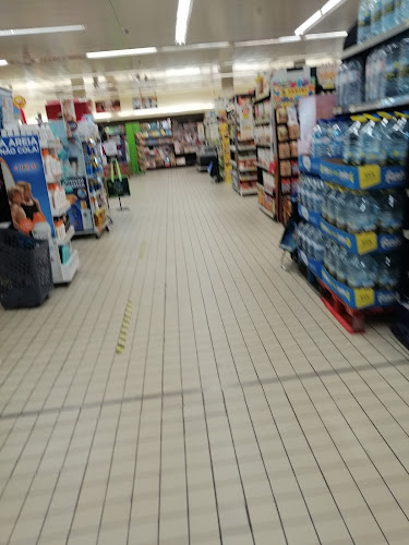 Avaliações doPingo Doce Guarda - Gare em Guarda - Supermercado