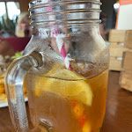 Photo n°3 de l'avis de Tuyen.h fait le 16/07/2023 à 13:44 sur le  Cafe Del Sol Flensburg à Flensburg