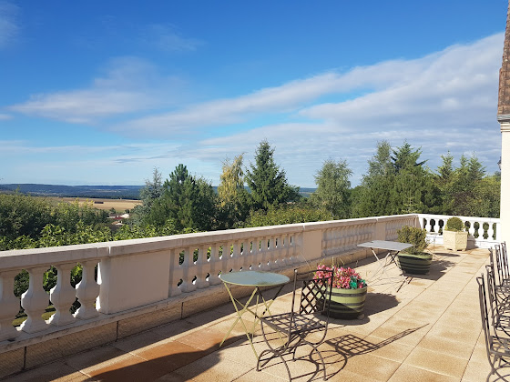 Extérieur Hébergement d'intérieur Les Sarguenotes 21220 Chambœuf