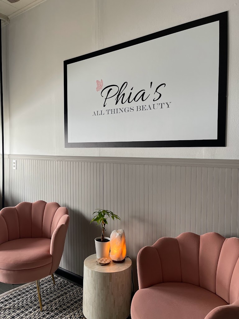 Phia's 12871