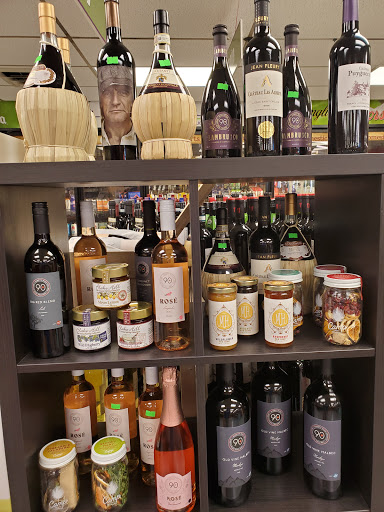 Liquor Store «Online Wine Liquors Inc», reviews and photos, 86 Powder Mill Rd, Maynard, MA 01754, USA