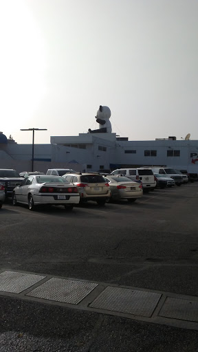 Sierra Subaru of Monrovia image