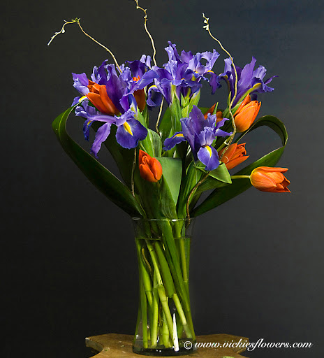 Florist «Vickies Flowers», reviews and photos, 16150 Geneva Ct, Brighton, CO 80602, USA