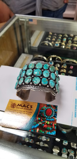 Mac's Indian Jewelry