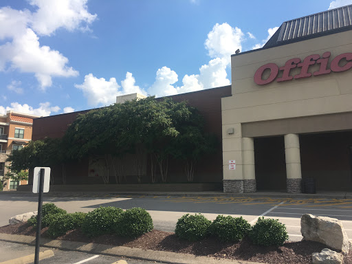 Office Supply Store «Office Depot», reviews and photos, 330 Franklin Rd #306C, Brentwood, TN 37027, USA