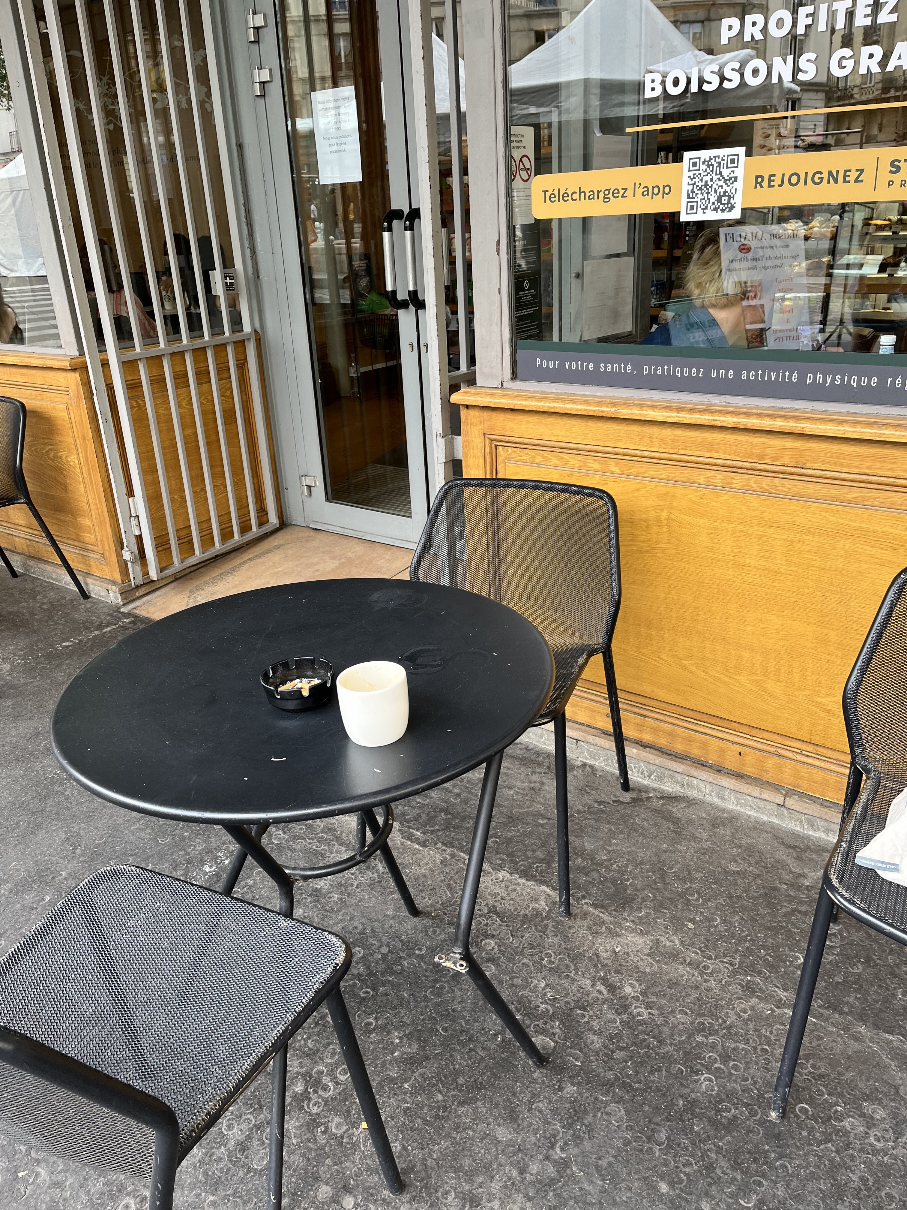 Photo n° 4 de l'avis de ripley583. fait le 01/07/2023 à 16:39