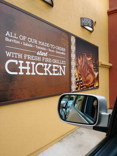 Mexican Restaurant «El Pollo Loco», reviews and photos, 654 E Bidwell St, Folsom, CA 95630, USA