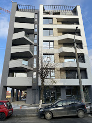 Digger Apartments Brancusi