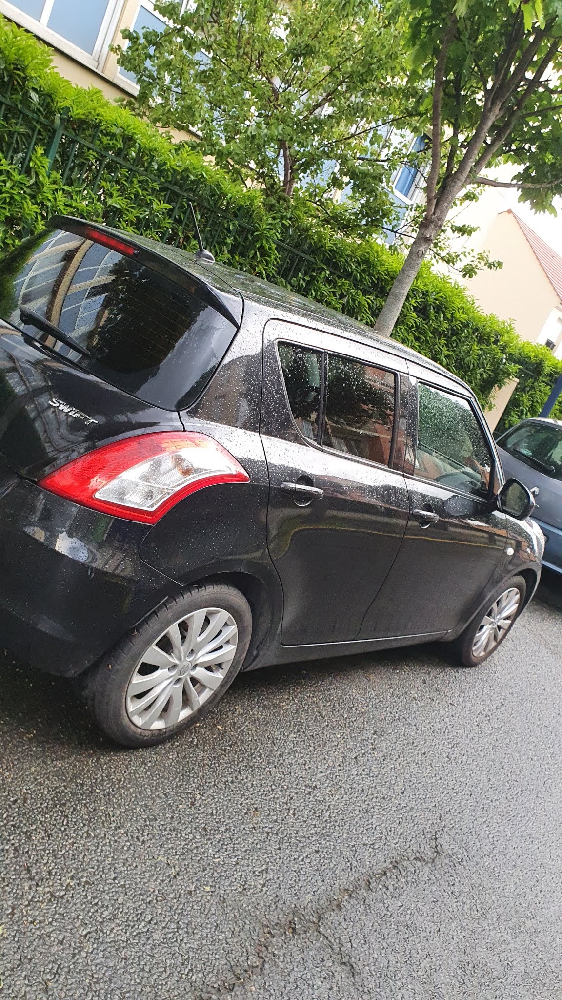 Photo n° 1 de l'avis de Shae.n fait le 27/04/2020 à 21:47