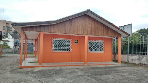 Unifort Casas Prontas e Lajes Pré-Fabricadas