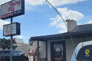 The Flying Pig Grill & Cantina image