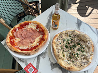 Pizza du Restaurant italien IT - Italian Trattoria Buchelay - n°19