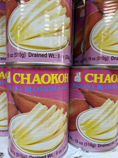 Asian Grocery Store «First Oriental Market», reviews and photos, 2774 E Ponce de Leon Ave, Decatur, GA 30030, USA