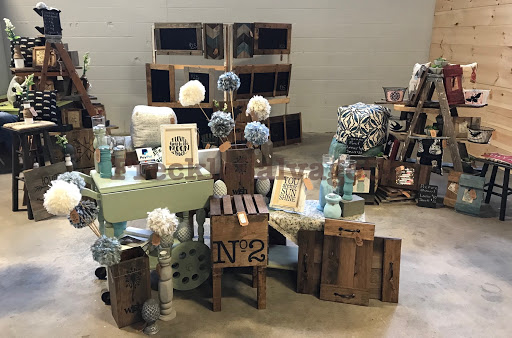 Gift Shop «EllieAnna Gift Shop», reviews and photos, 785 Main St, Lewiston, ME 04240, USA