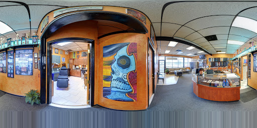 Tattoo Shop «Peacocks Tattoo», reviews and photos, 11233 Beach Blvd, Jacksonville, FL 32246, USA