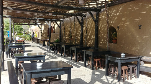 Bar-Restaurante Tagoror
