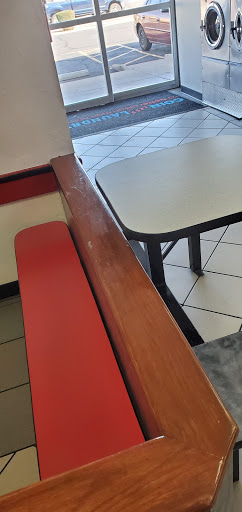 Laundromat «Gilbert Coinless Laundry», reviews and photos, 334 N Gilbert Rd, Mesa, AZ 85203, USA
