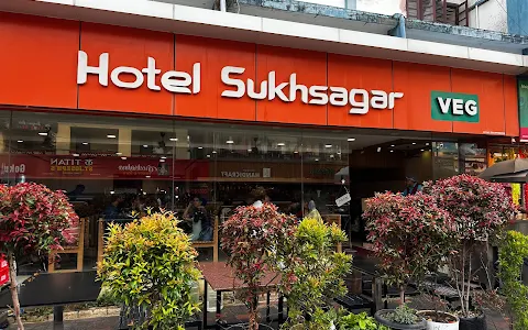 Hotel Sukhsagar image