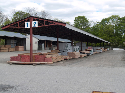 Hardware Store «Blue Ridge Lumber», reviews and photos, 12 Jacksonburg Rd, Blairstown, NJ 07825, USA