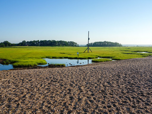 Nature Preserve «Meigs Point Nature Center», reviews and photos, 1288 Boston Post Rd, Madison, CT 06443, USA