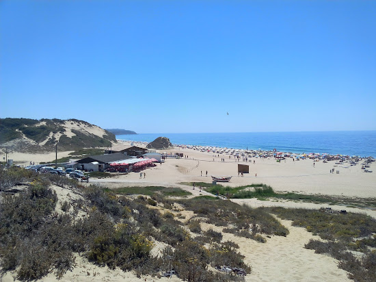 Praia do Meco