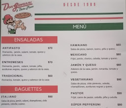 Peter Piper Pizza photo