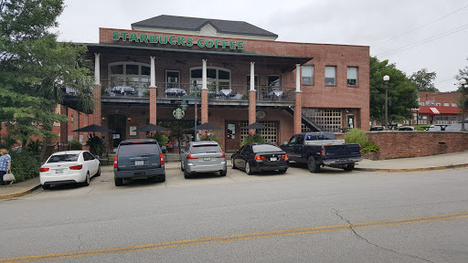 Coffee Shop «Starbucks», reviews and photos, 747 Saluda Ave, Columbia, SC 29205, USA