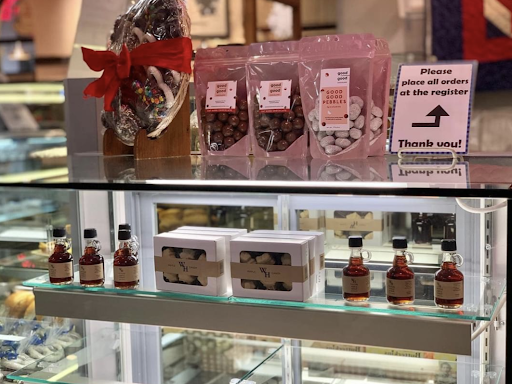 General Store «Pennsylvania General Store», reviews and photos, 51 N 12th St, Philadelphia, PA 19107, USA