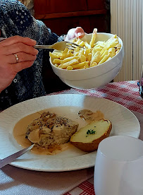 Plats et boissons du Restaurant français Restaurant Le Hurlevent à Halluin - n°19