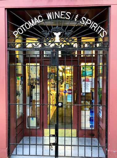 Liquor Store «Potomac Wines & Spirits», reviews and photos, 3100 M St NW, Washington, DC 20007, USA
