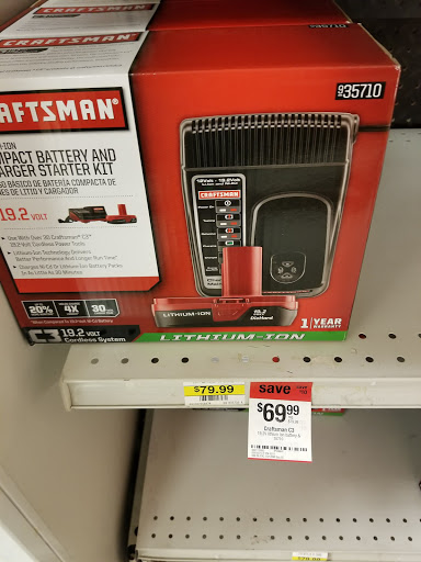 Department Store «Sears», reviews and photos, 29500 W Seven Mile Rd, Livonia, MI 48152, USA