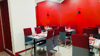 Atmosphère du Restaurant libanais L’Hibiscus à Perpignan - n°17