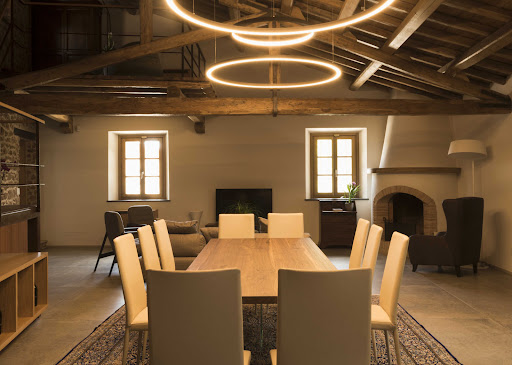 Azienda Agricola Molino7cento in Cori, Provincia di Latina