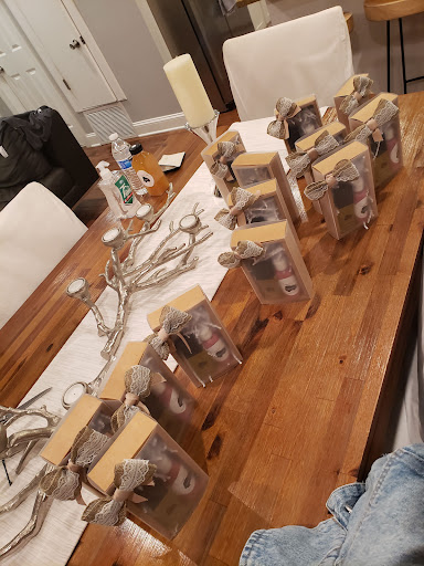 Hair Salon «Villalona Hair Salon», reviews and photos, 485 Hamilton St, Somerset, NJ 08873, USA