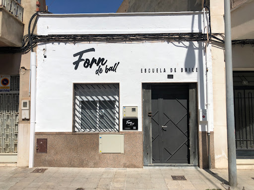 Imagen del negocio Forn de ball en Villarreal, Castellón