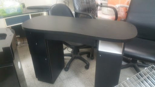 Beauty Supply Store «Starlight Beauty Supply Co», reviews and photos, 1028 Alameda St, Los Angeles, CA 90012, USA