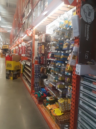 Home Improvement Store «The Home Depot», reviews and photos, 2745 Teller Rd, Thousand Oaks, CA 91320, USA