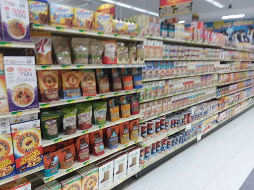 Supermarket «Shoppers Market II», reviews and photos, 14350 E 9 Mile Rd, Warren, MI 48089, USA