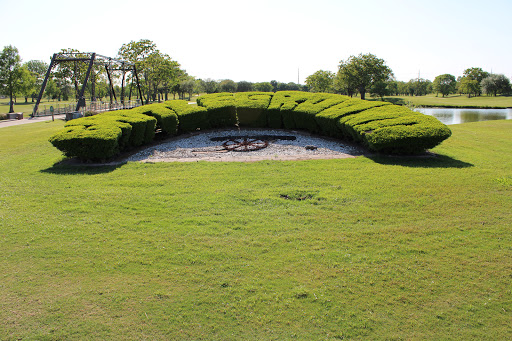 Golf Course «The Battleground Golf Course», reviews and photos, 1600 Georgia Ave, Deer Park, TX 77536, USA