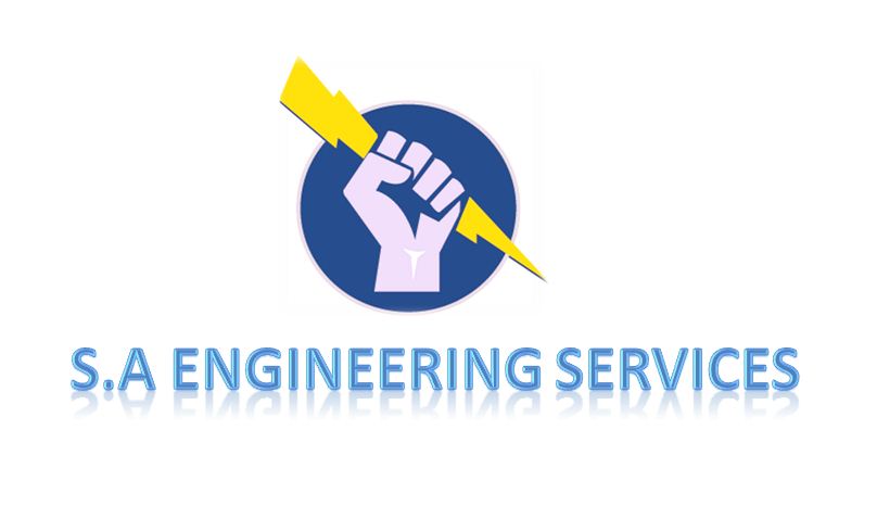 SA Engineering Services