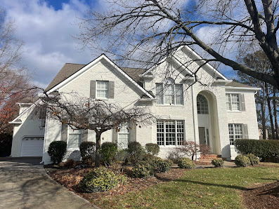 Foto 4 de A Touch of Color Painting & General Contracting LLC fuente Hogar