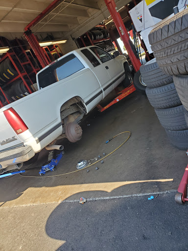 American Tire Depot image