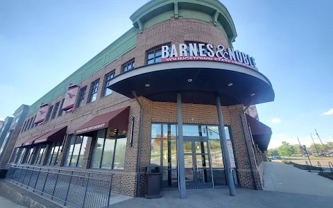 Youngstown State University Bookstore and Barnes & Noble Cafe image