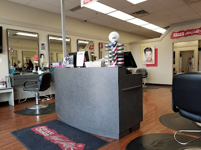 First Choice Haircutters - SuperStore Plaza