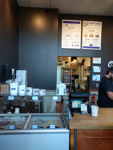 Cookie Shop «Insomnia Cookies», reviews and photos, 1333 Mt Hope Ave, Rochester, NY 14620, USA