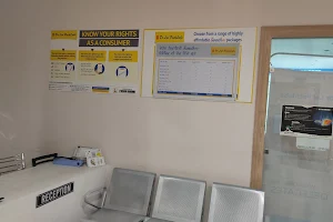 Dr Lal PathLabs - Patient Service Centre image