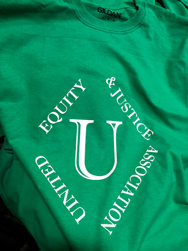 Custom T-shirt Store «Queens T-shirt Printing», reviews and photos, 146-13 Archer Ave, Queens, NY 11435, USA