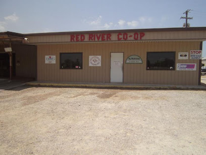 Red River Farmer's Cooperative