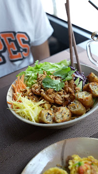 Photos du propriétaire du Restaurant vietnamien Vi Hanoi à Paris - n°2