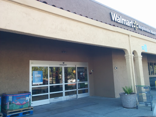 Supermarket «Walmart Neighborhood Market», reviews and photos, 3112 Santa Rita Rd, Pleasanton, CA 94566, USA
